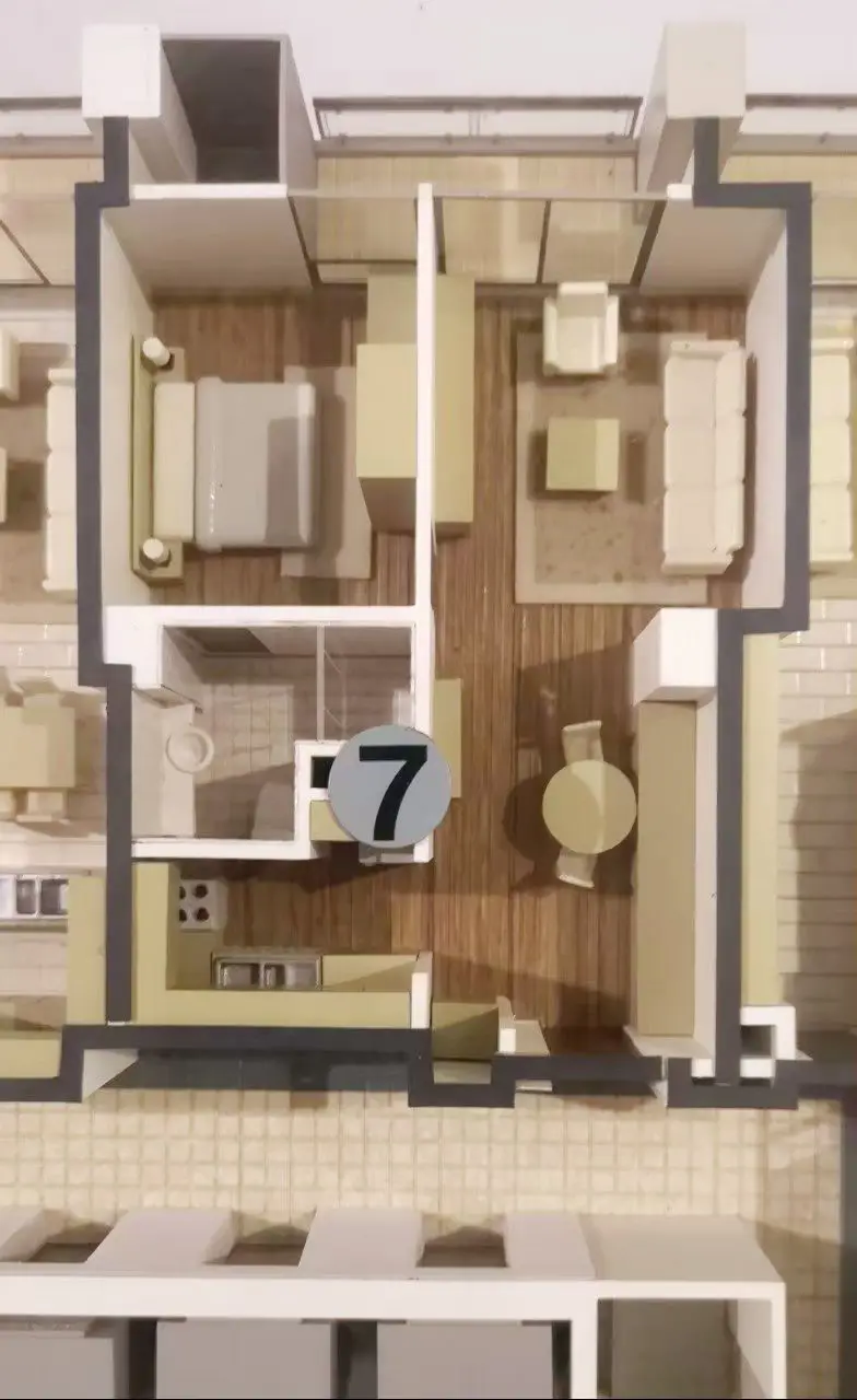 Квартира_Northshore Condominium_7