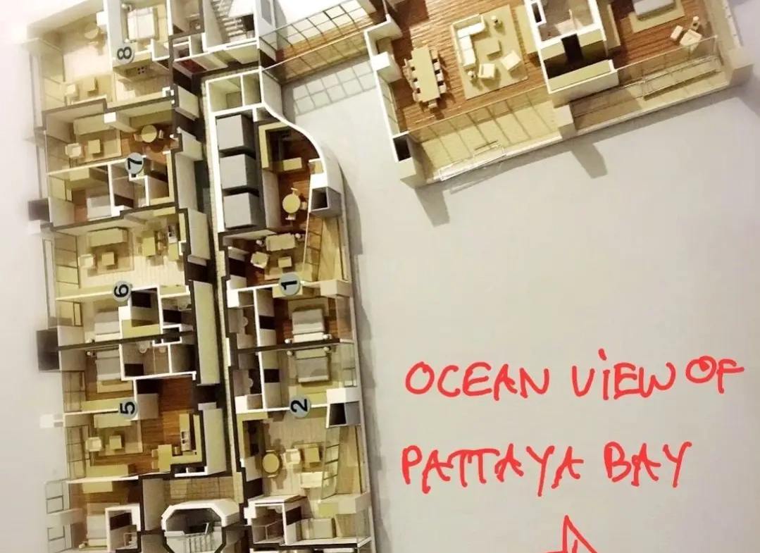 Квартира_Northshore Condominium_8