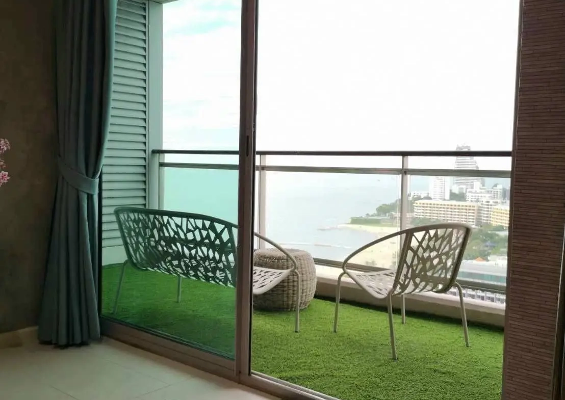 Квартира_Northshore Condominium_9