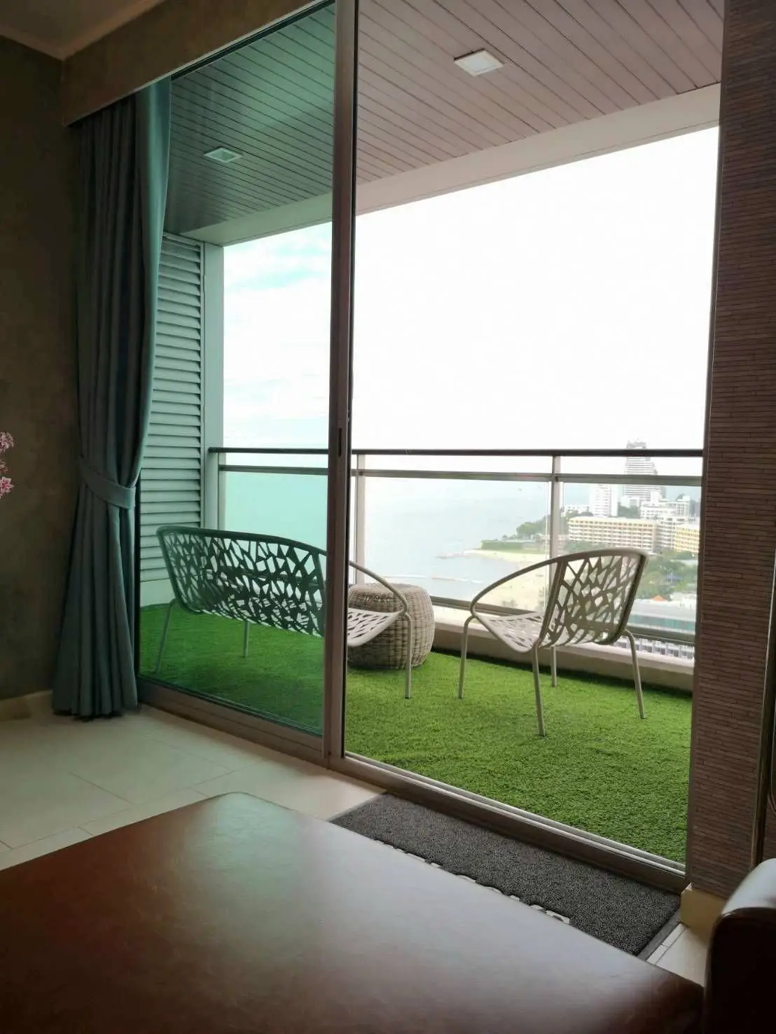 Квартира_Northshore Condominium_9