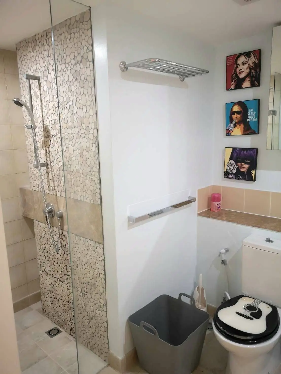 Квартира_Northshore Condominium_10