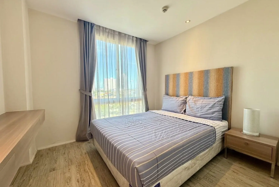 Квартира_Atlantis Condo Resort_11