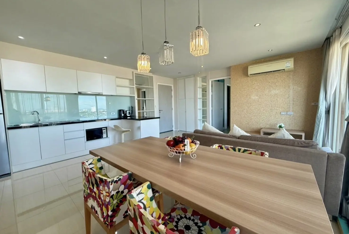 Квартира_Atlantis Condo Resort_12