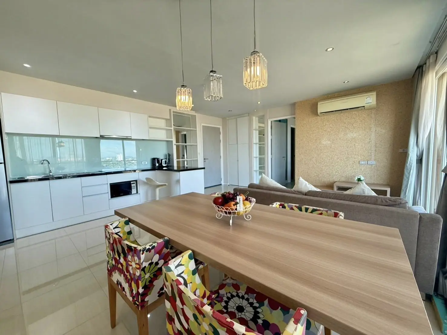 Квартира_Atlantis Condo Resort_12