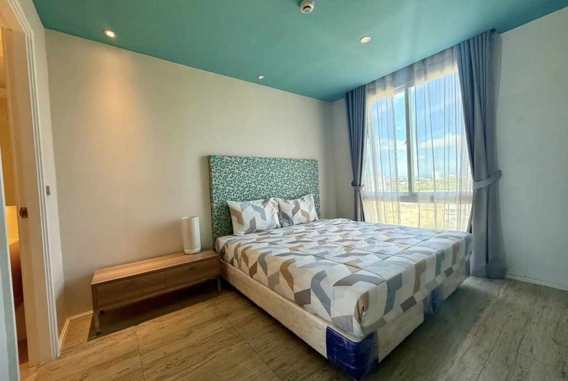 Квартира_Atlantis Condo Resort_13