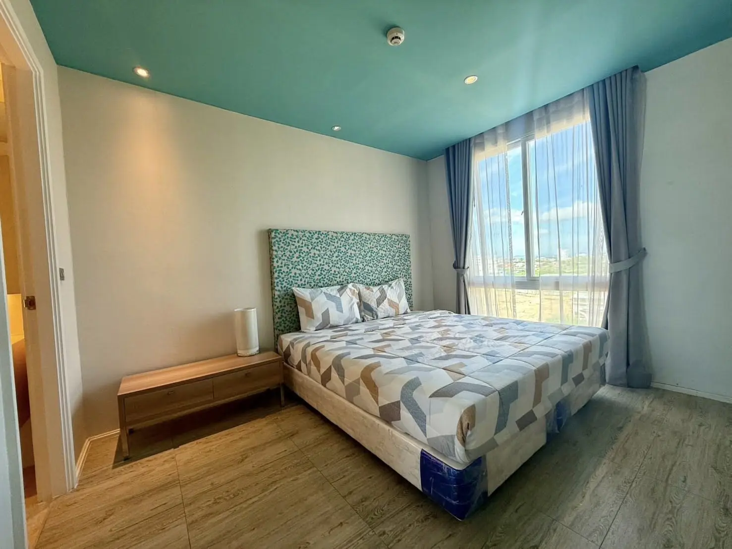 Квартира_Atlantis Condo Resort_13