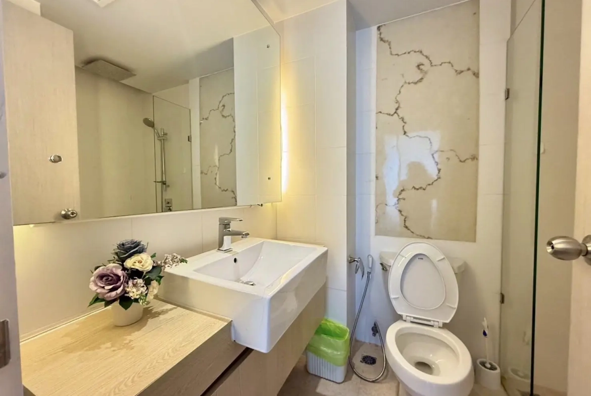 Квартира_Atlantis Condo Resort_4