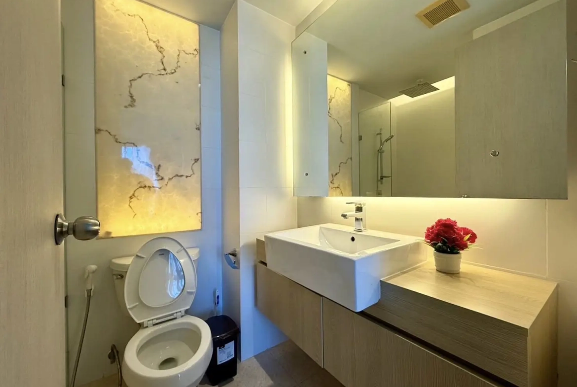 Квартира_Atlantis Condo Resort_5