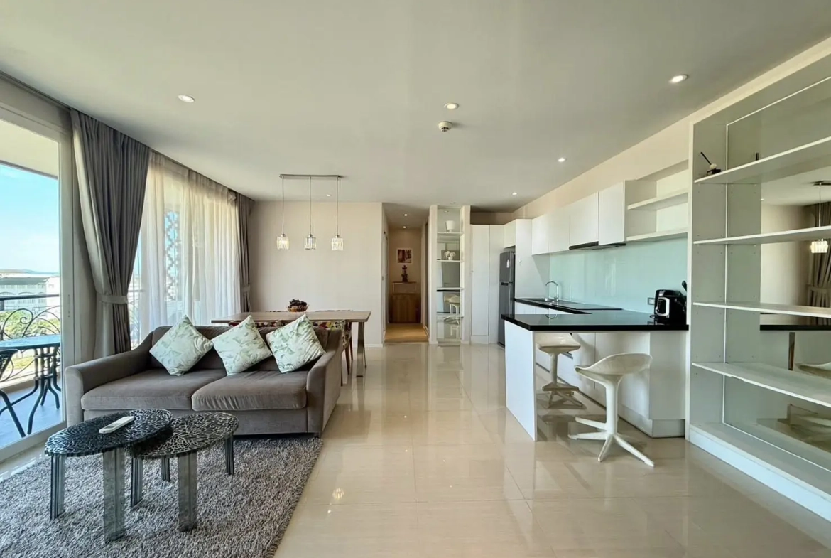 Квартира_Atlantis Condo Resort_6