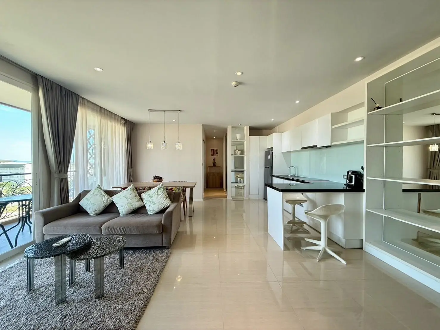 Квартира_Atlantis Condo Resort_6