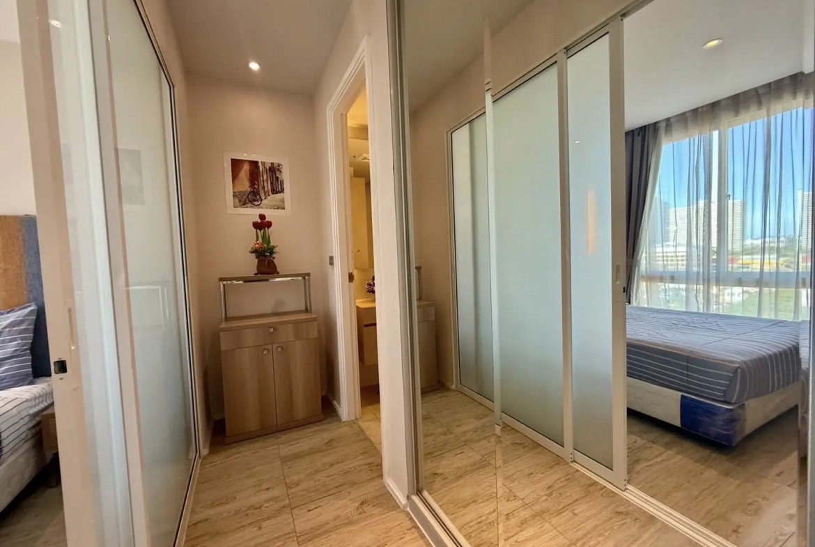 Квартира_Atlantis Condo Resort_7