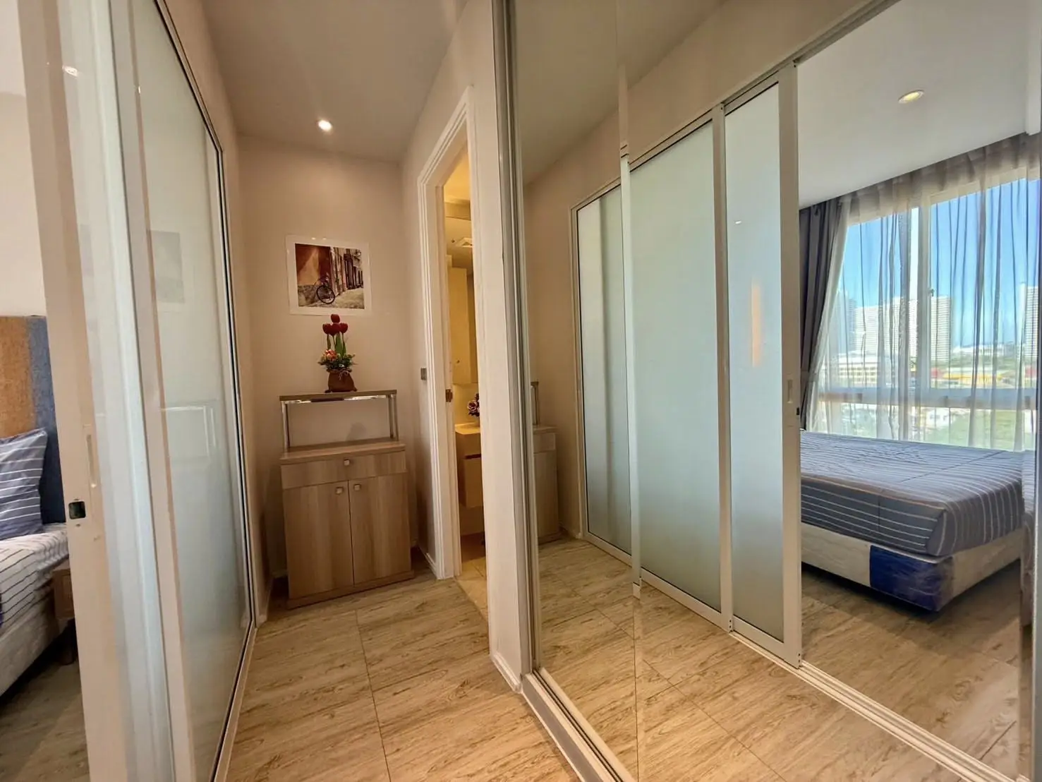 Квартира_Atlantis Condo Resort_7