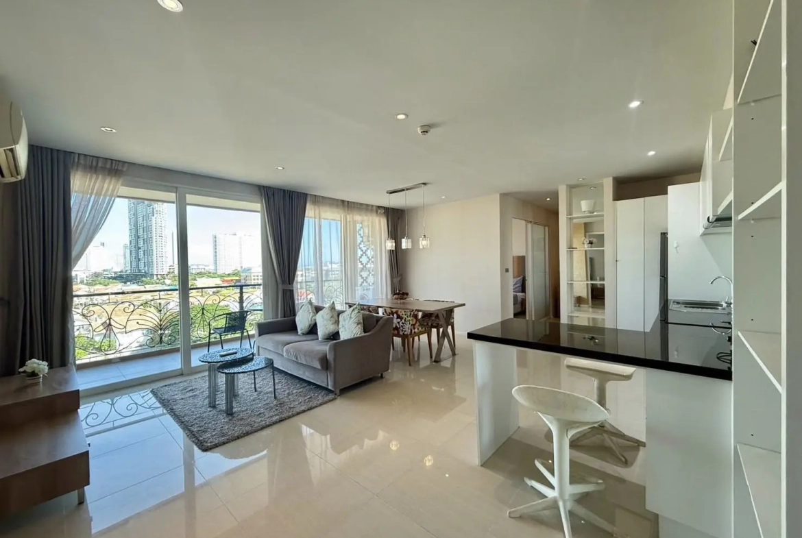 Квартира_Atlantis Condo Resort_8