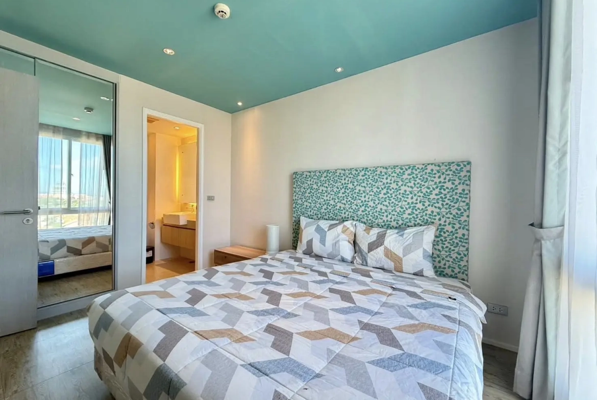 Квартира_Atlantis Condo Resort_9