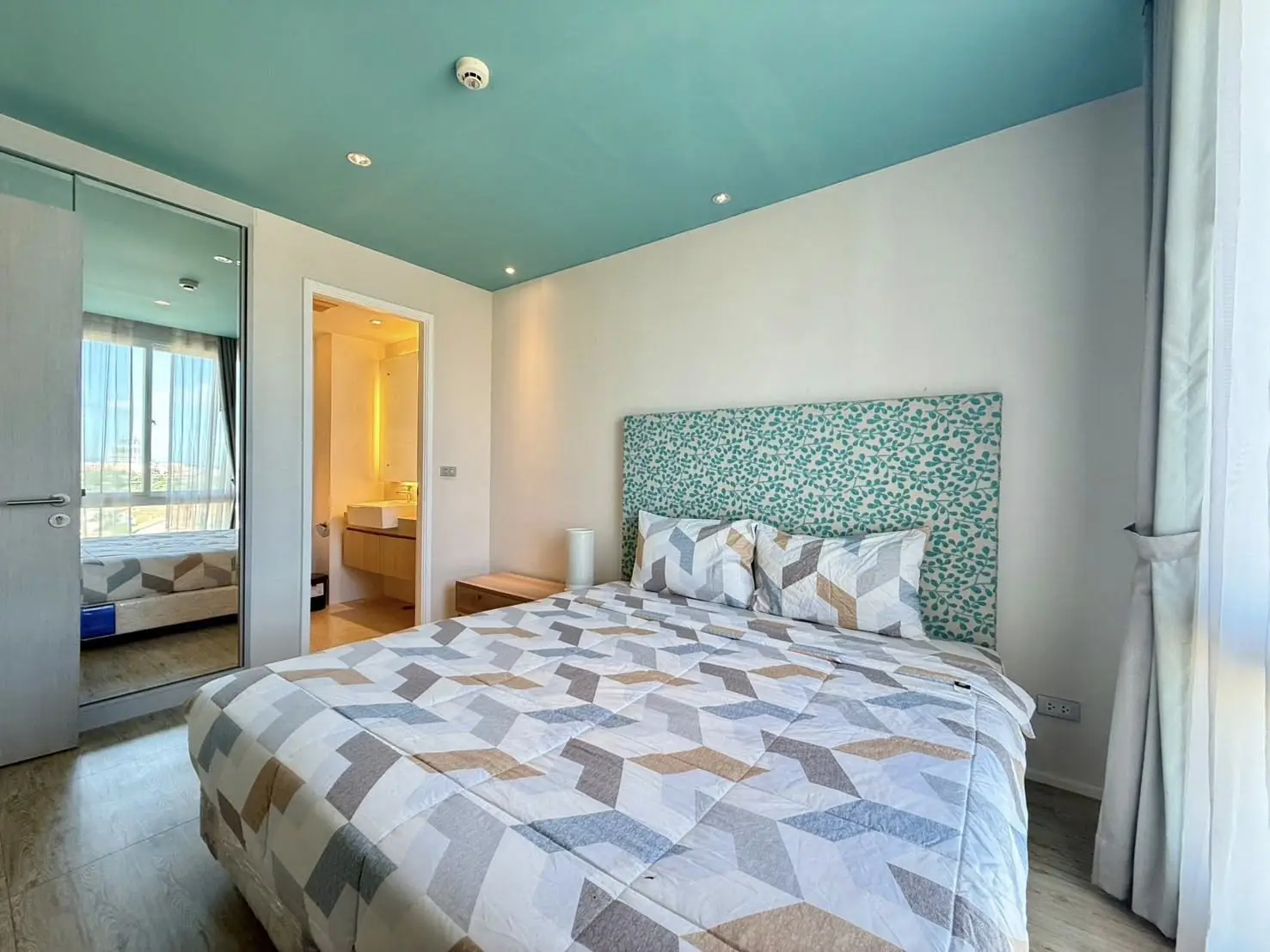 Квартира_Atlantis Condo Resort_9