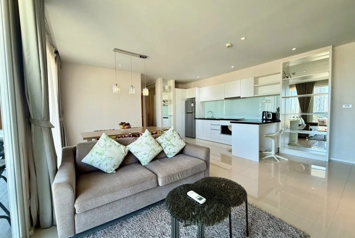 Квартира_Atlantis Condo Resort_10