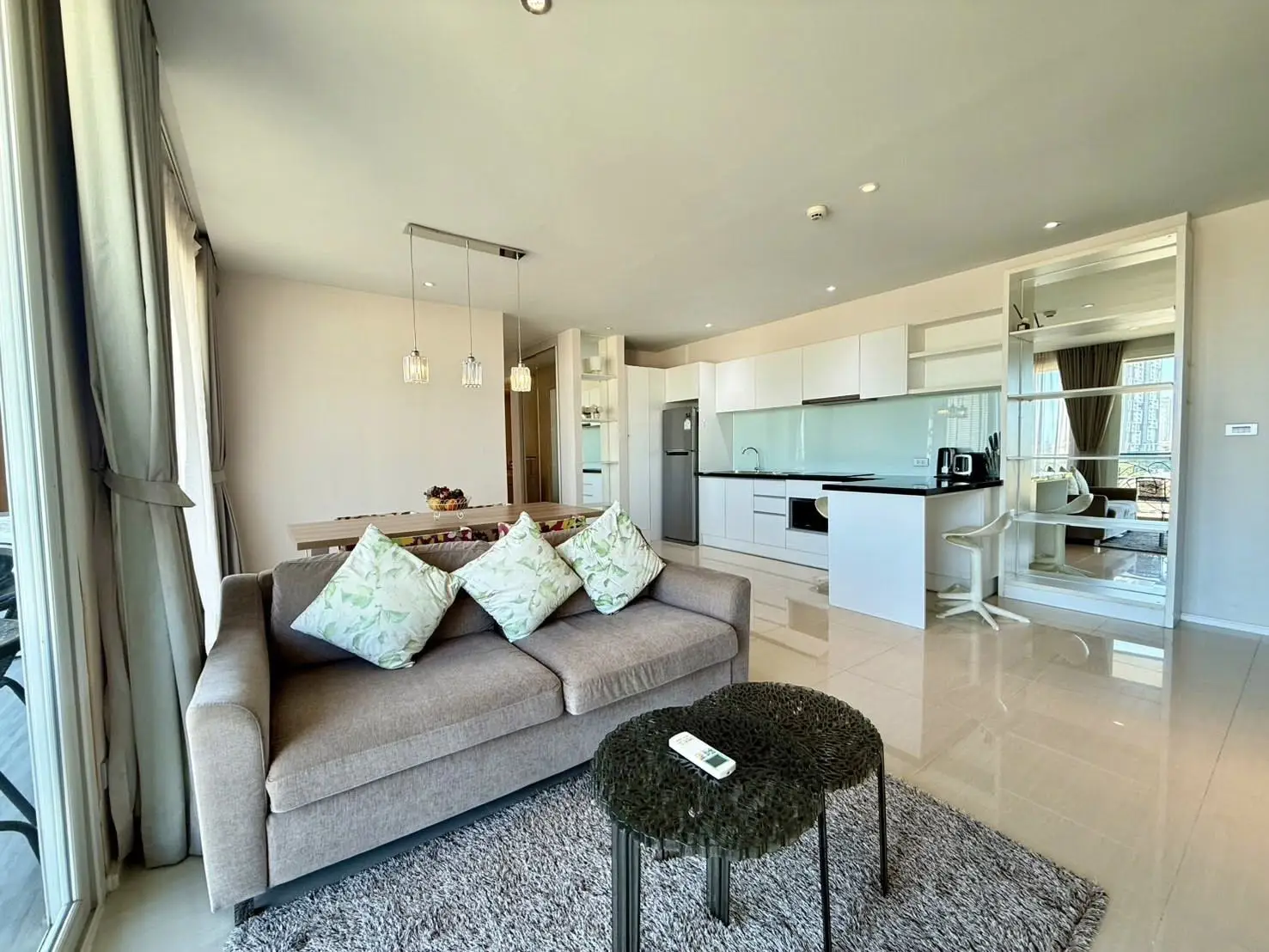 Квартира_Atlantis Condo Resort_10