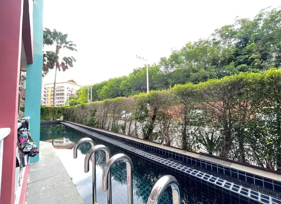 Квартира_Grande Caribbean Condo_2