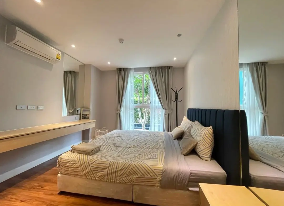 Квартира_Grande Caribbean Condo_12