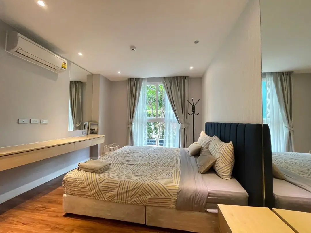 Квартира_Grande Caribbean Condo_12