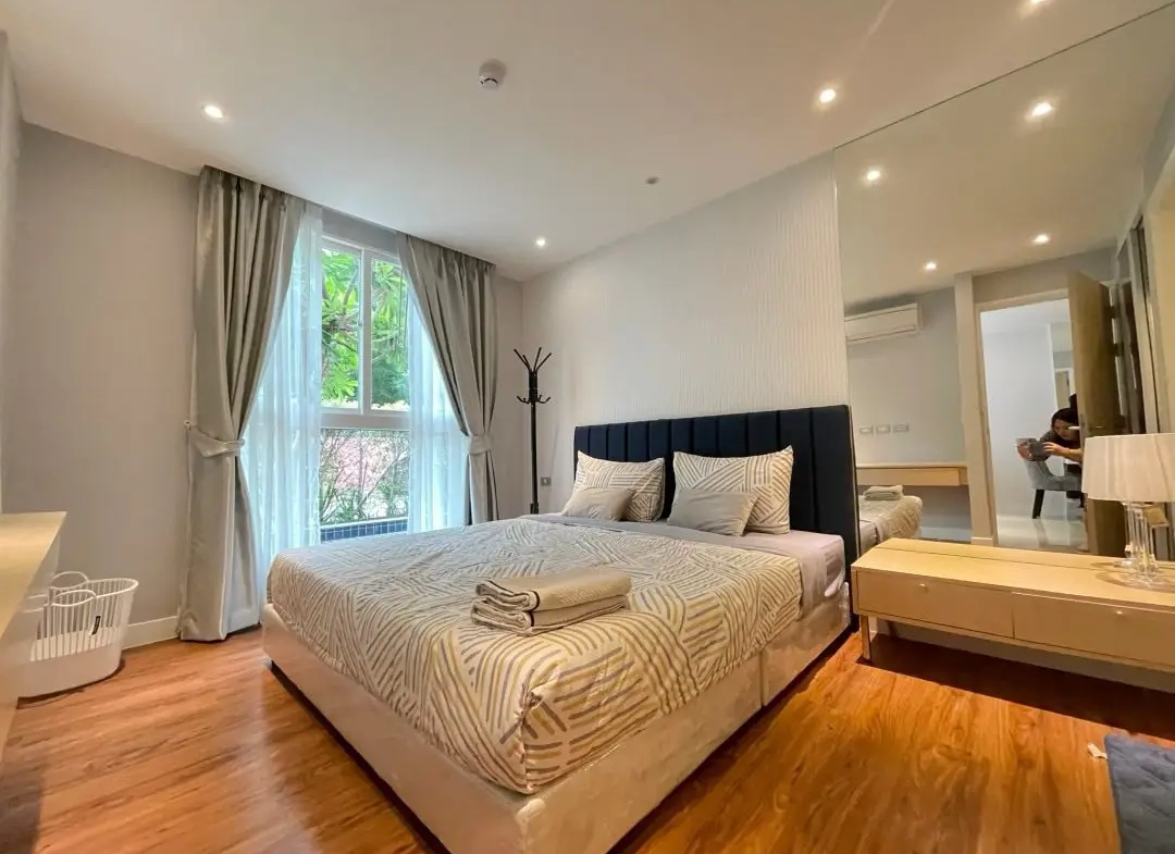 Квартира_Grande Caribbean Condo_13