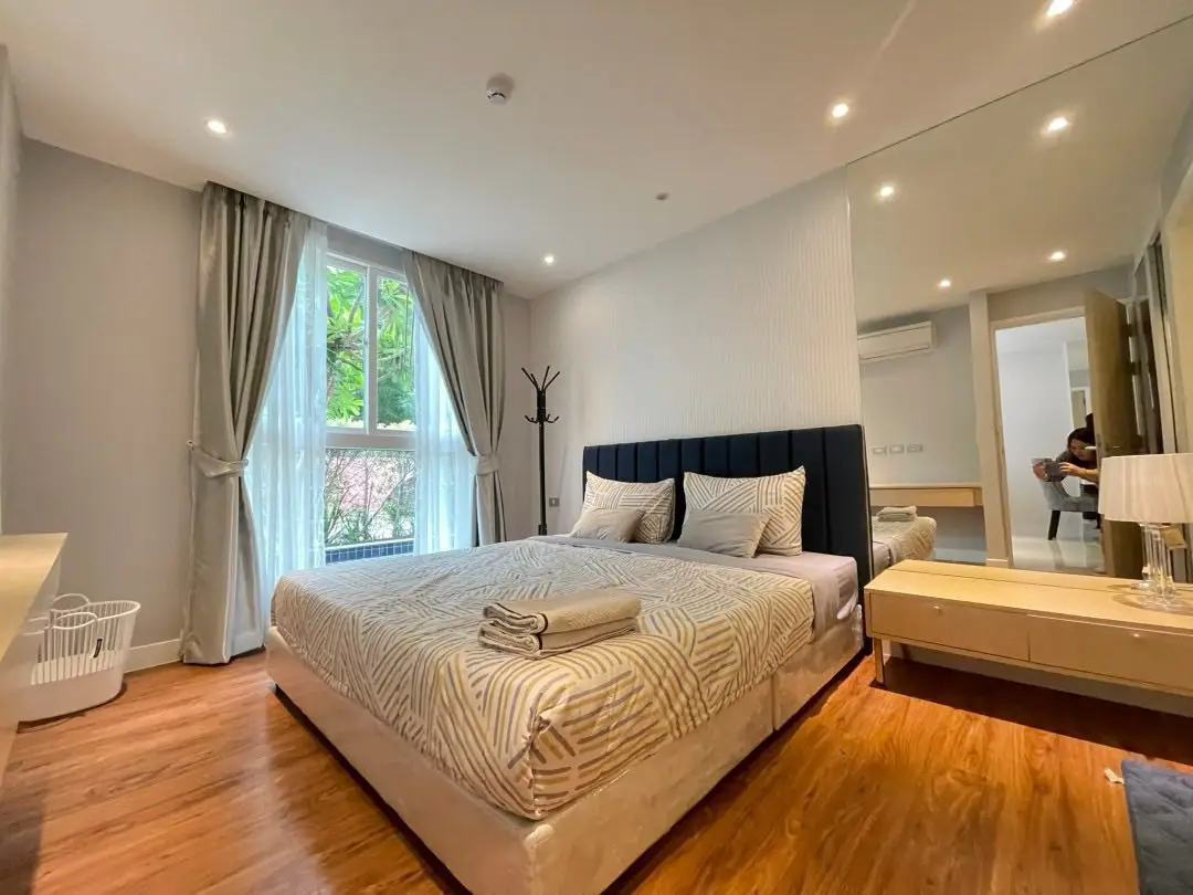 Квартира_Grande Caribbean Condo_13