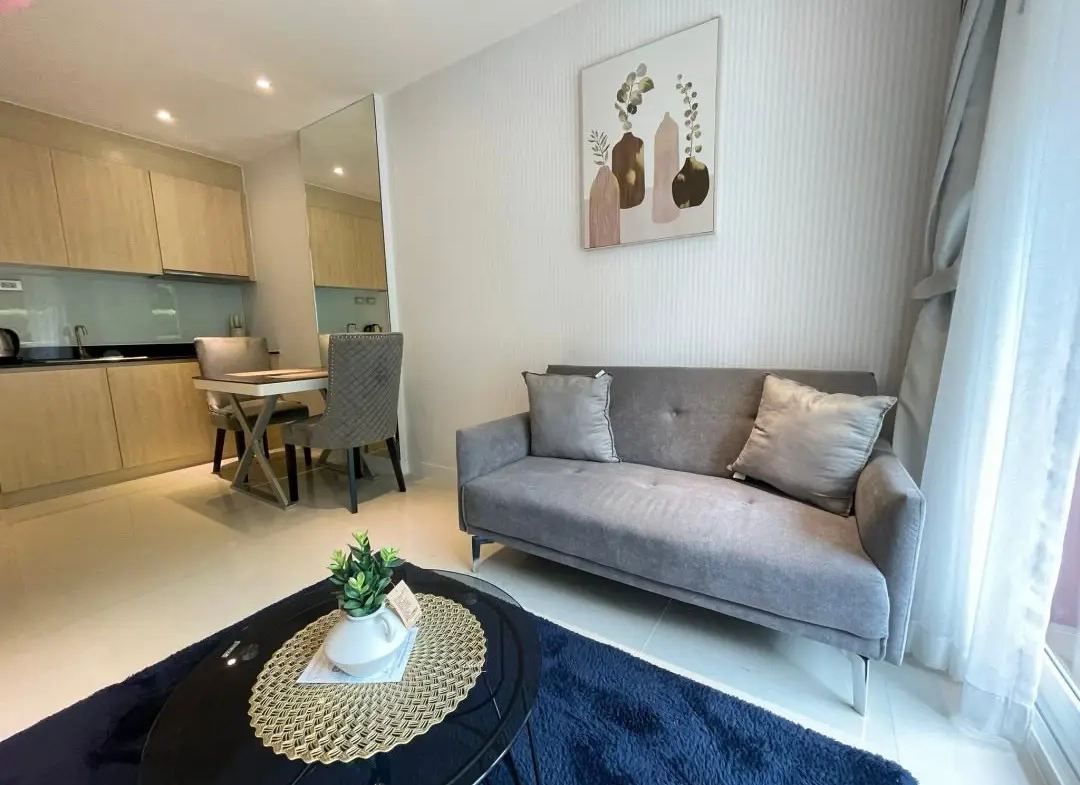 Квартира_Grande Caribbean Condo_15