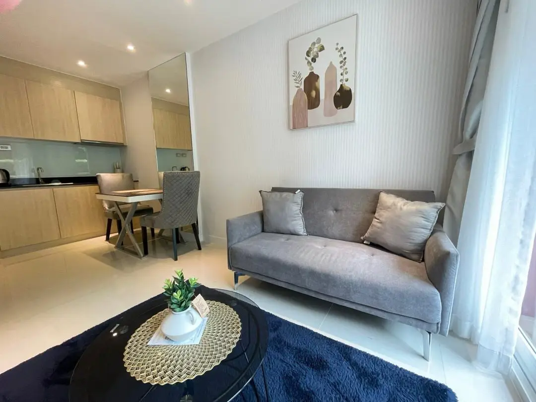 Квартира_Grande Caribbean Condo_15