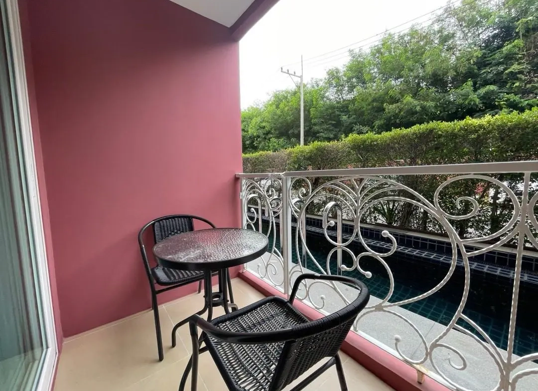 Квартира_Grande Caribbean Condo_3