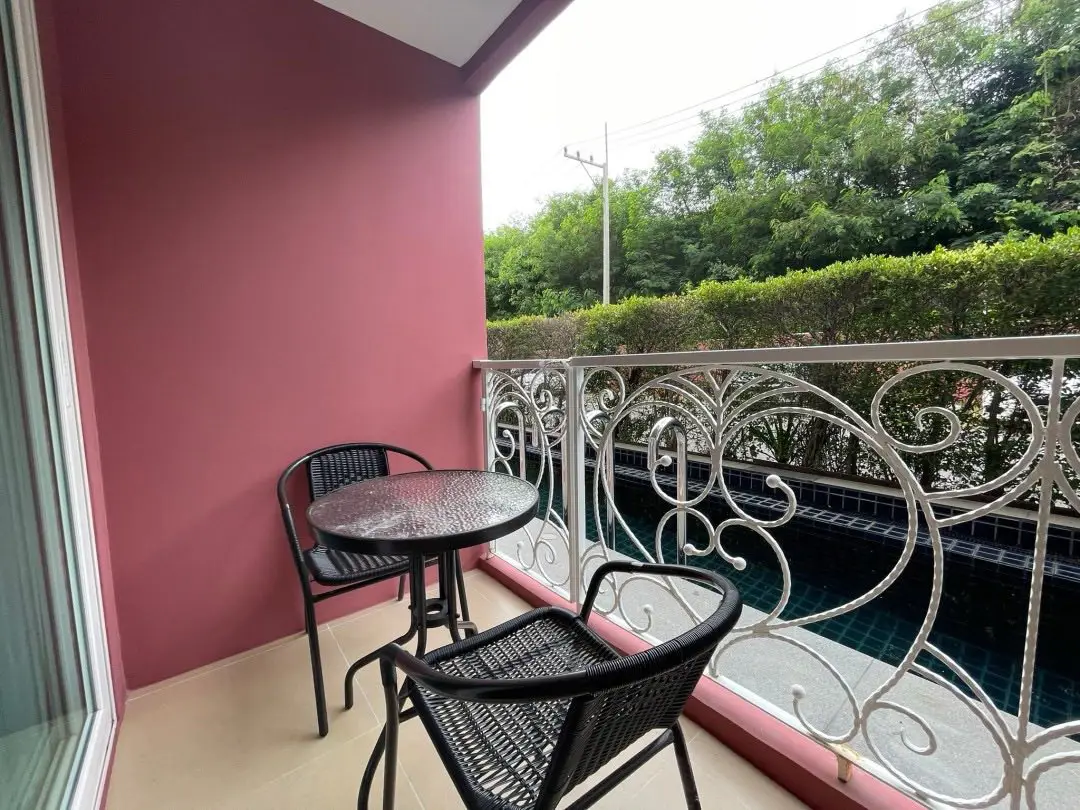 Квартира_Grande Caribbean Condo_3