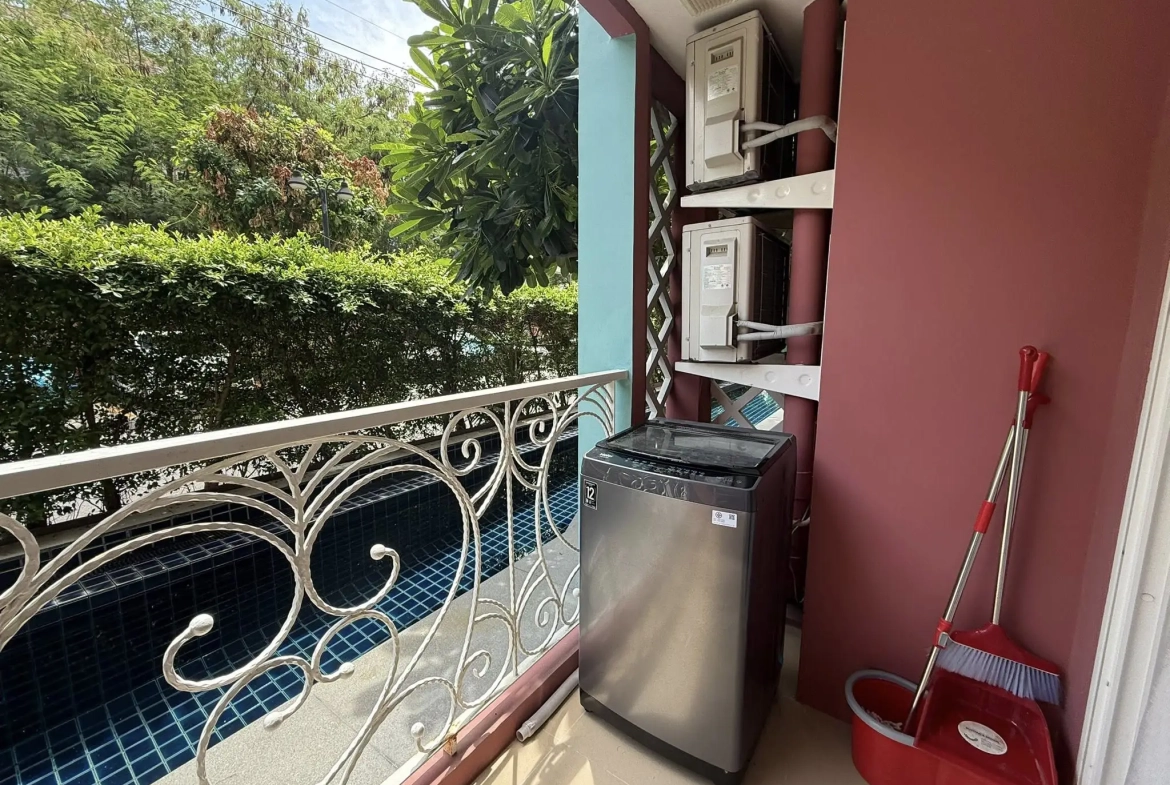 Квартира_Grande Caribbean Condo_4