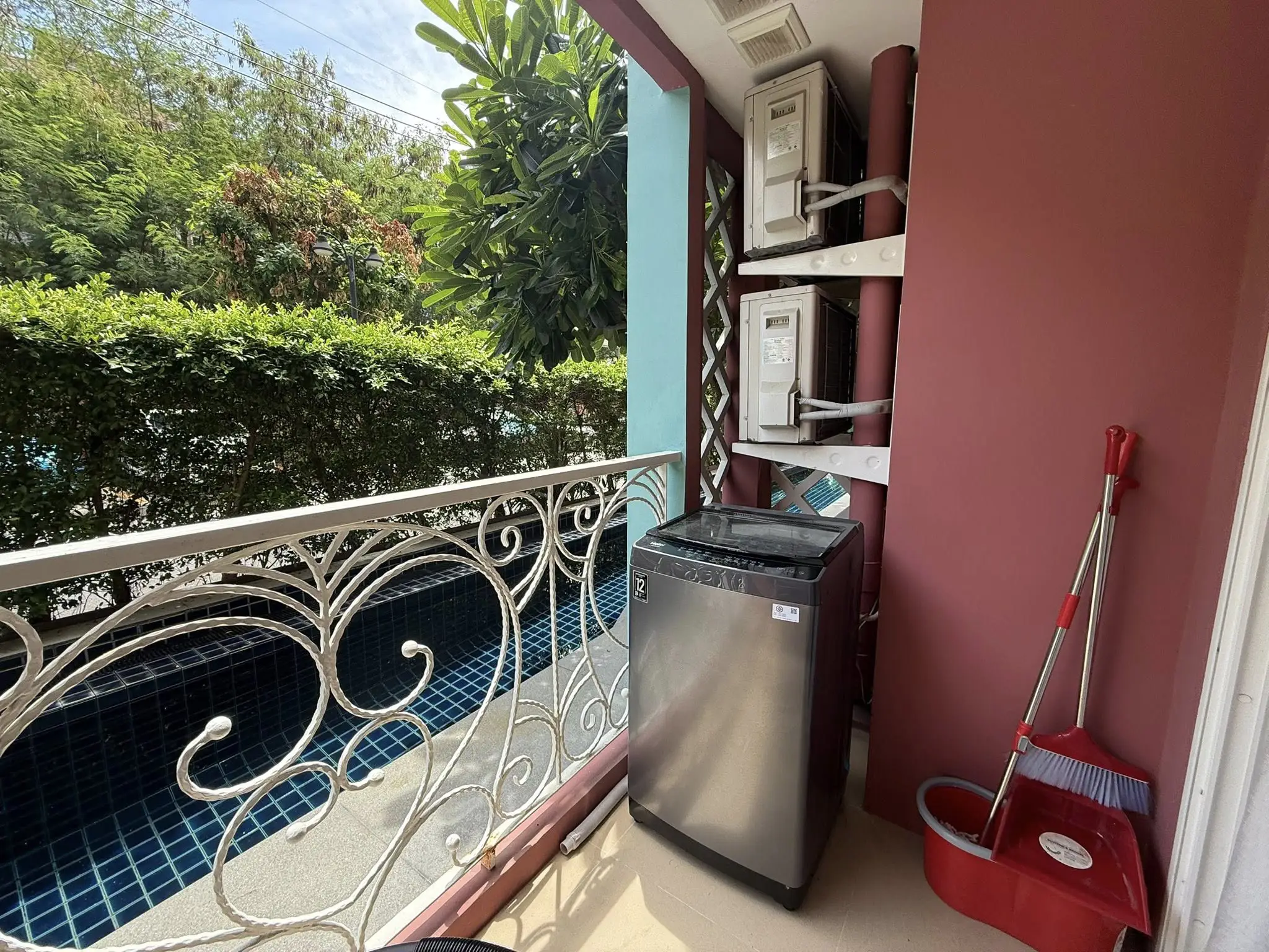 Квартира_Grande Caribbean Condo_4