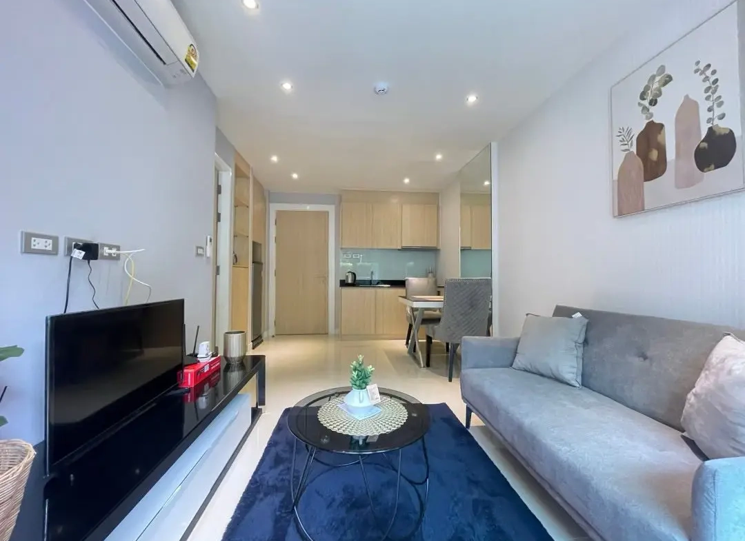 Квартира_Grande Caribbean Condo_5