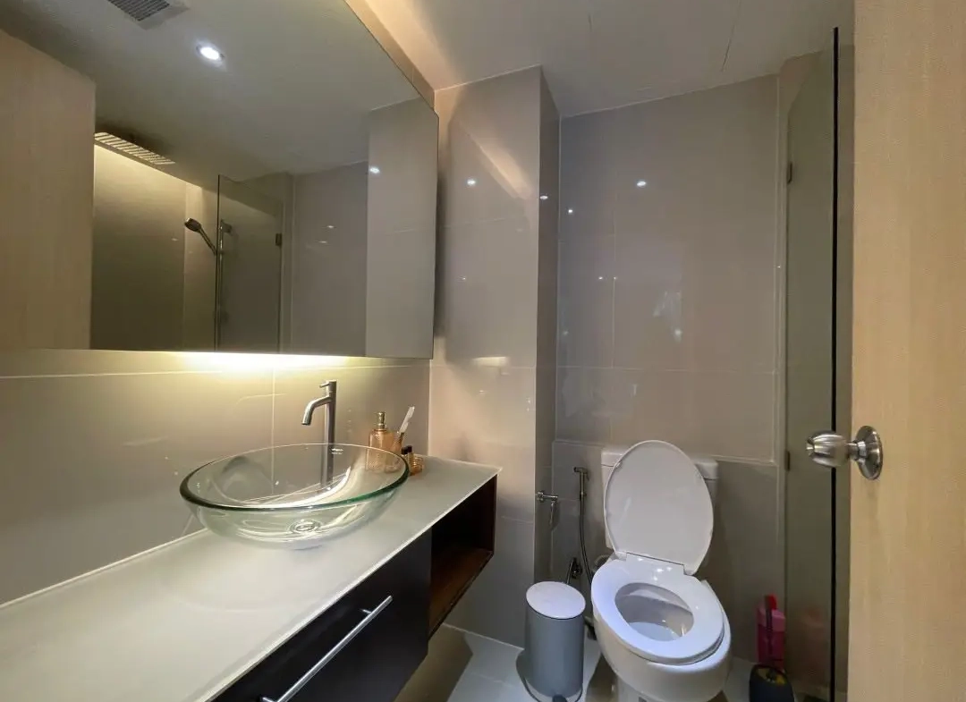 Квартира_Grande Caribbean Condo_7