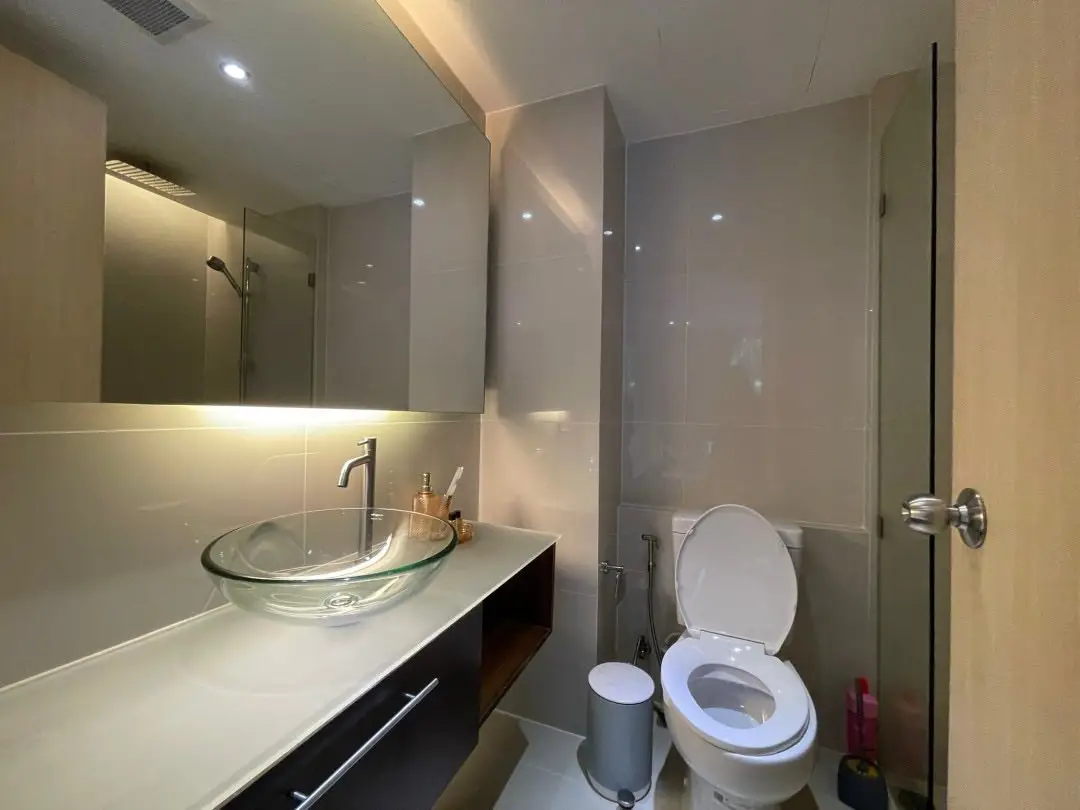 Квартира_Grande Caribbean Condo_7