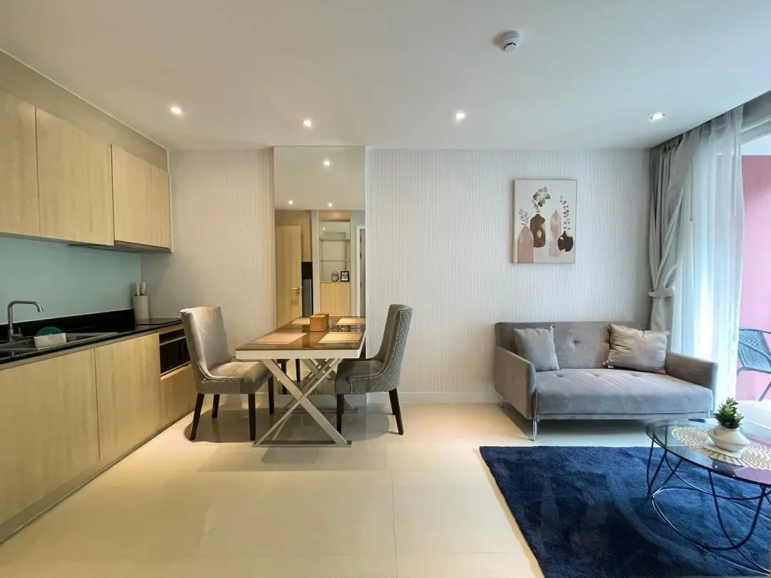 Квартира_Grande Caribbean Condo_8