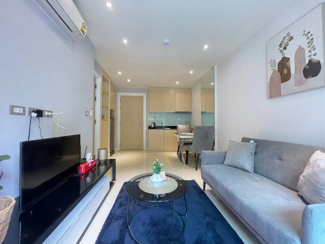 Квартира_Grande Caribbean Condo_9