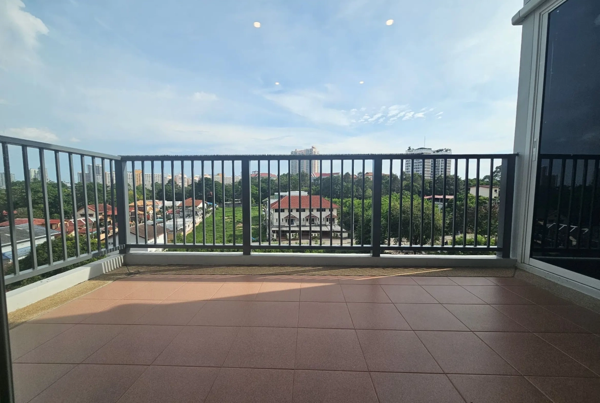 Квартира_Diamond Suites Resort