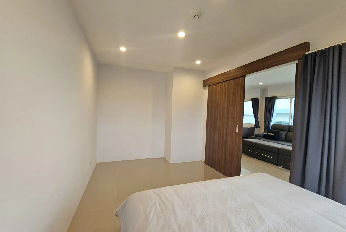 Квартира_Diamond Suites Resort_2