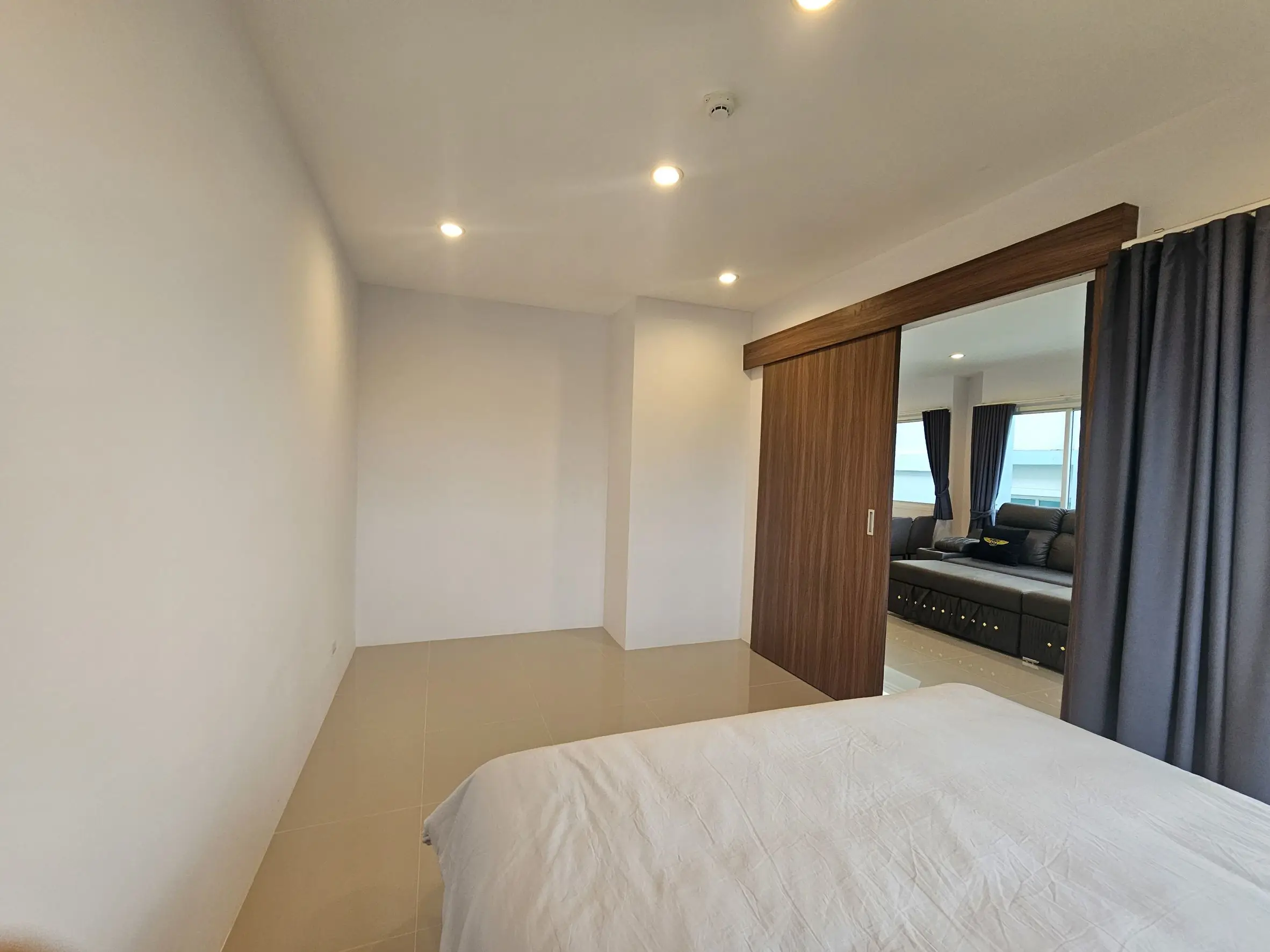 Квартира_Diamond Suites Resort_2