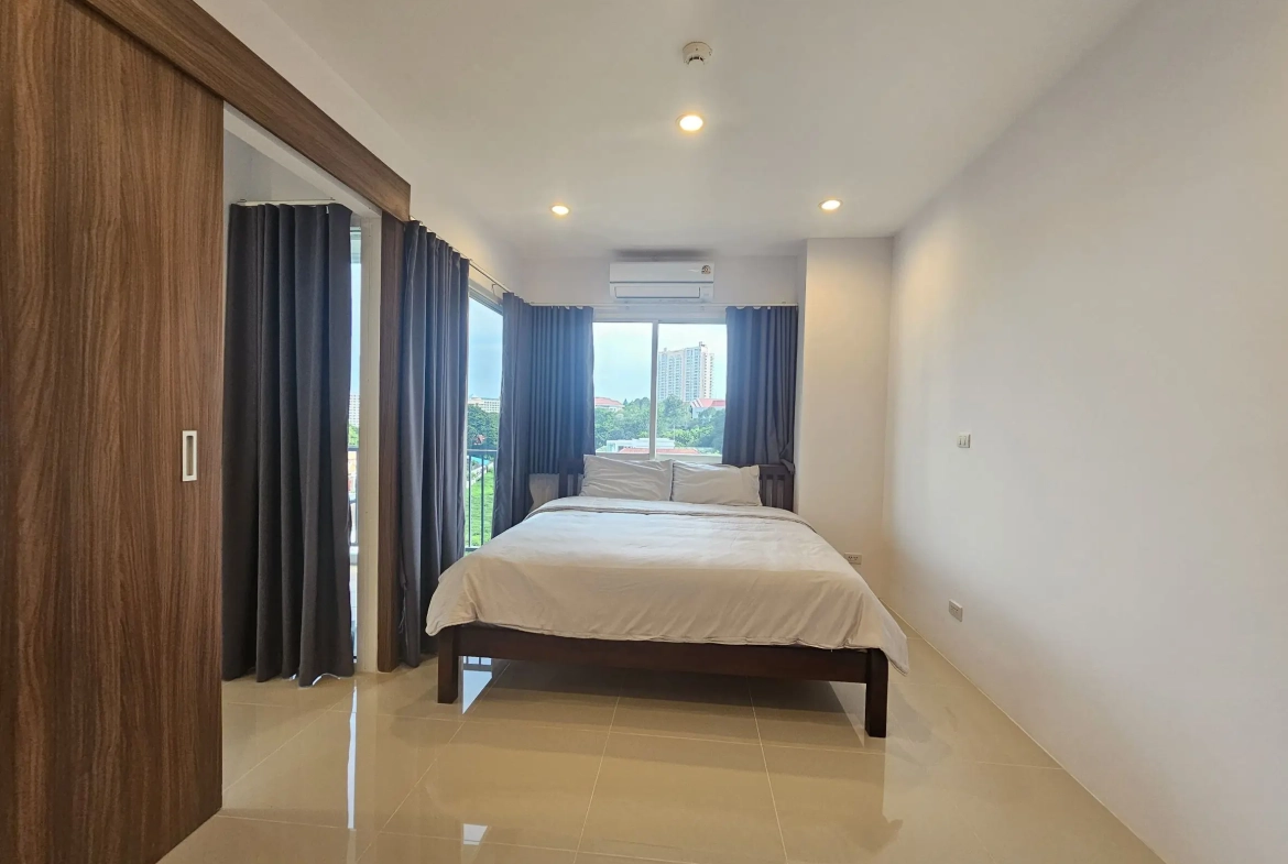 Квартира_Diamond Suites Resort_11