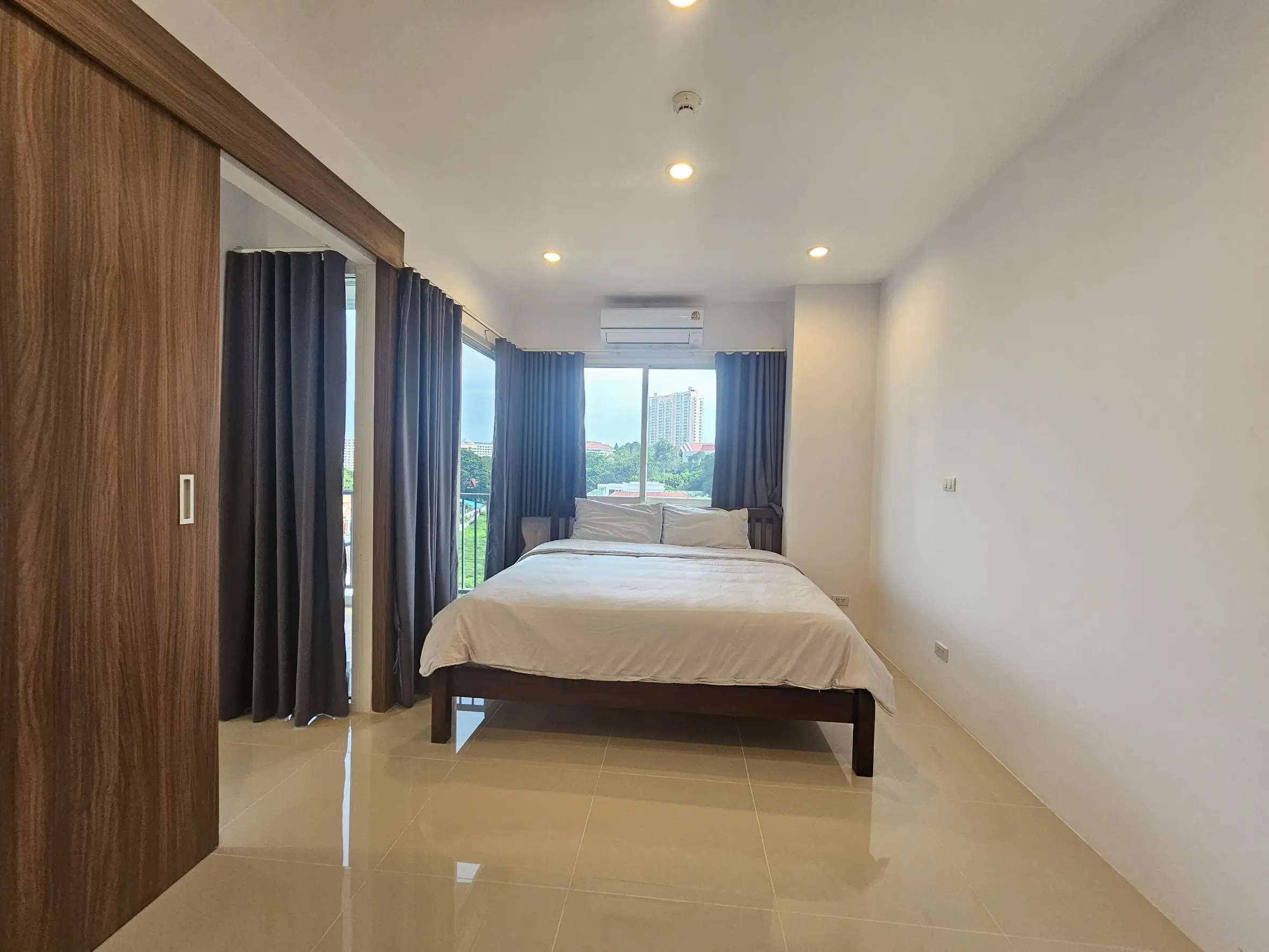 Квартира_Diamond Suites Resort_11