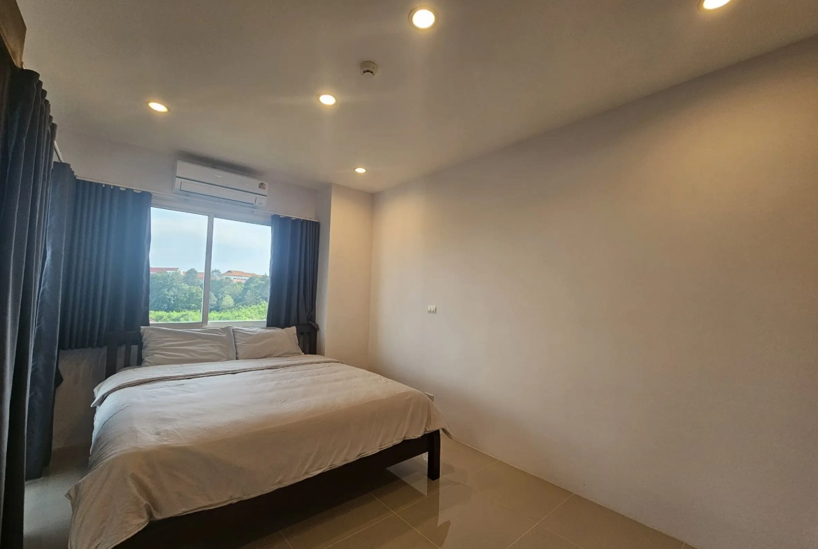 Квартира_Diamond Suites Resort_12