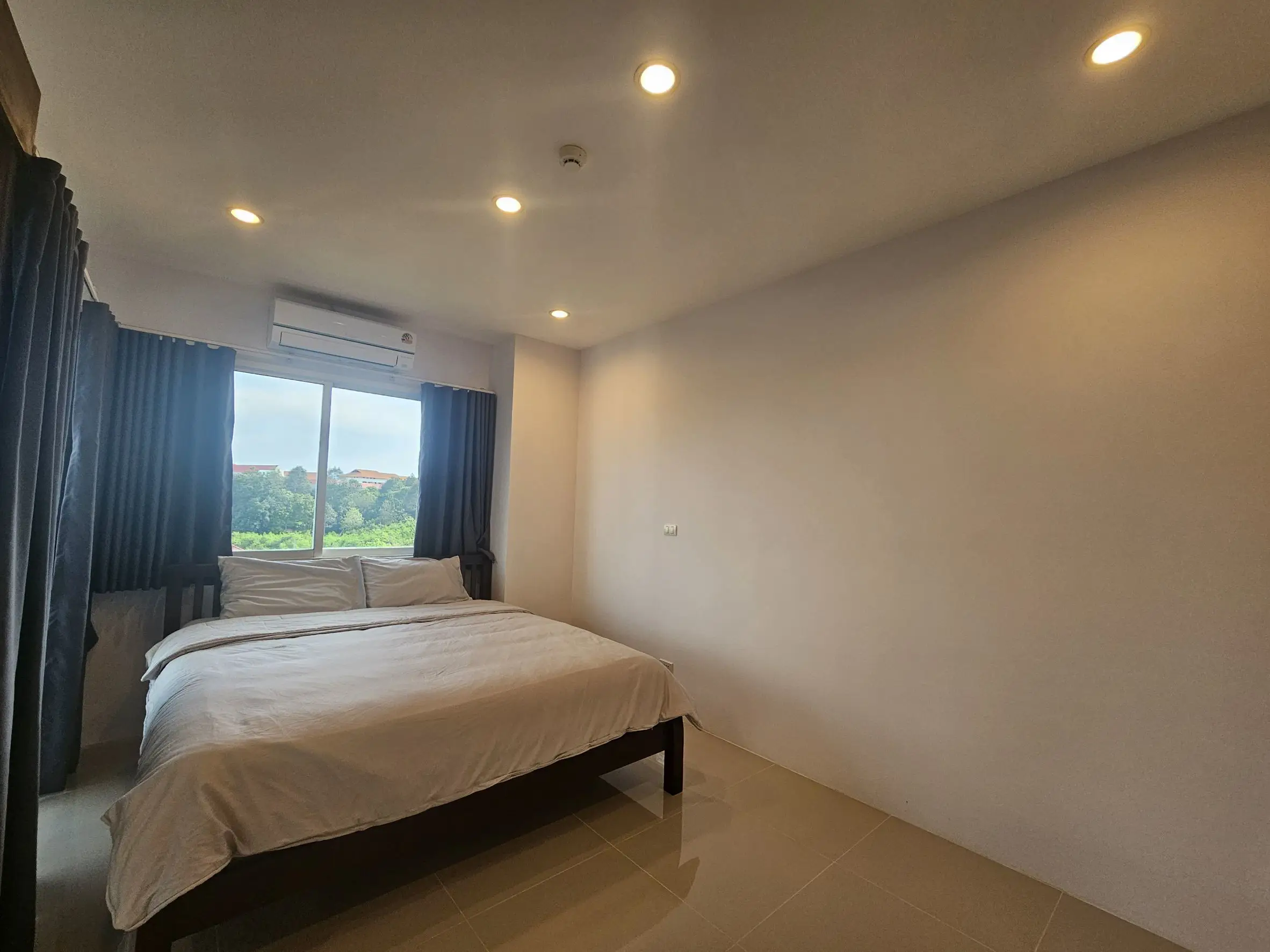 Квартира_Diamond Suites Resort_12