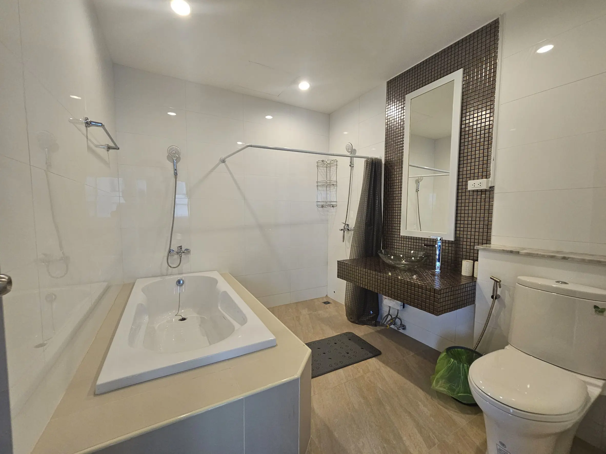 Квартира_Diamond Suites Resort_13