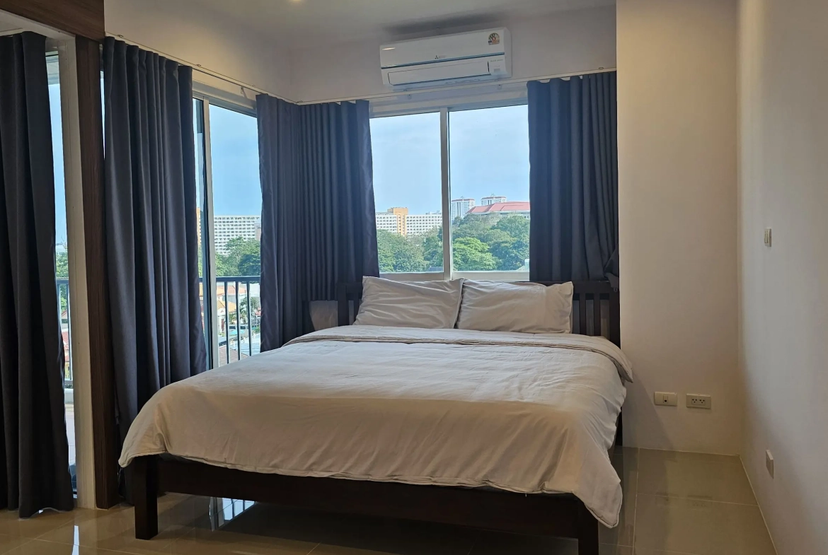 Квартира_Diamond Suites Resort_14