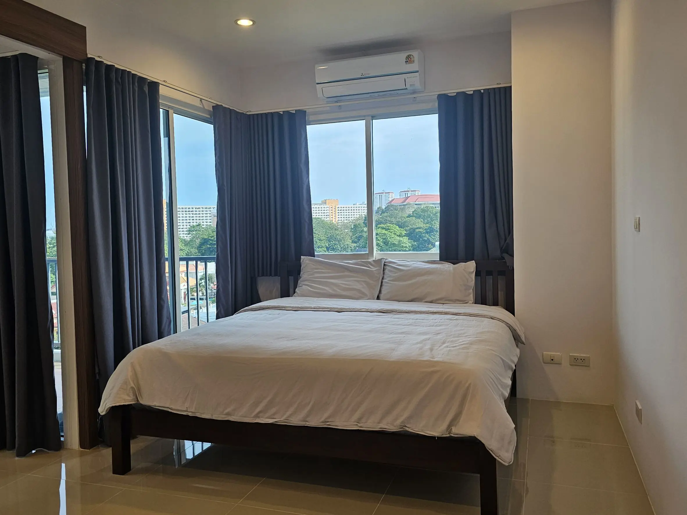 Квартира_Diamond Suites Resort_14