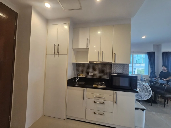 Квартира_Diamond Suites Resort_3