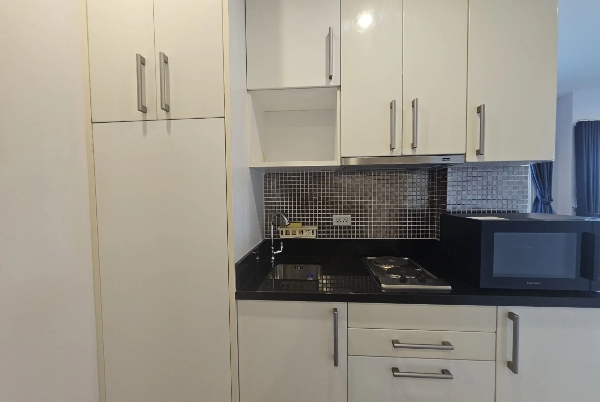 Квартира_Diamond Suites Resort_4