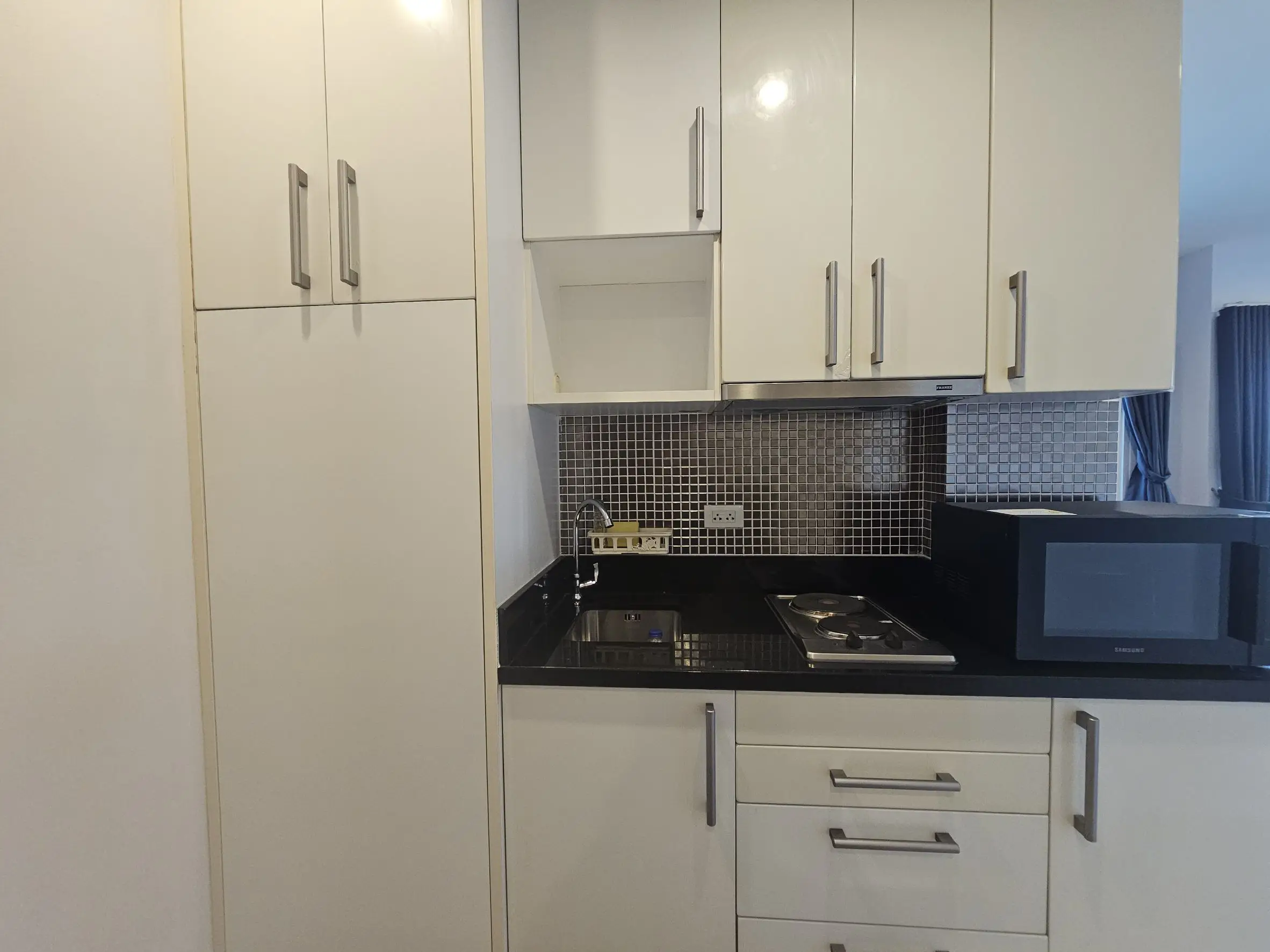 Квартира_Diamond Suites Resort_4